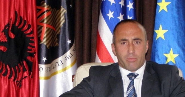 Харадинај: И даље тражимо потпуно присуство САД у дијалогу